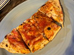 -Gather pizza