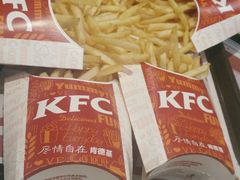 -肯德基(南昌路大润发店)
