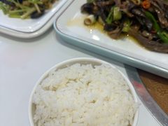 -钟记陕南菜·煎锅鱼(红专南路店)