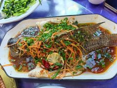 -龙姐私房菜(和顺古镇店)