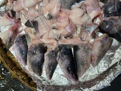 -星湖特色餐厅· 三岔湖环球融创天堂洲际酒店