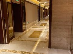 -曙光国际大酒店中餐厅