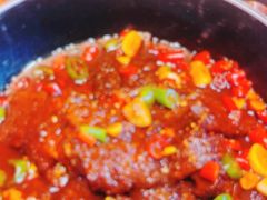 -柴米油盐(土菜院子店)