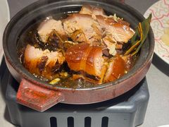 -姑苏家宴·苏帮菜·松鼠桂鱼(苏州总店)
