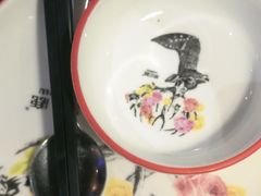 -新白鹿餐厅(百联中环店)