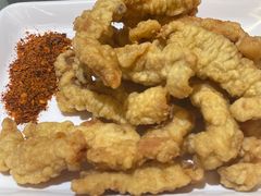 -还是那家•秘制活鱼现烤•香辣美蛙(独墅湖邻里中心店)