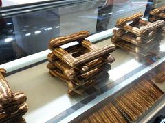 闪电泡芙-南锣鼓巷