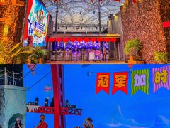 -三亚海昌梦幻海洋不夜城