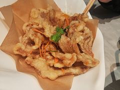 -华竹饭店(中央大街店)