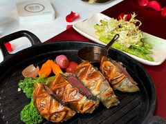 -Wei菋·Le Bistrot