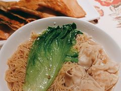 高汤云吞手工面-虾饺妹·酒家(金碧店)