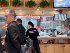 -南城香·饭香串香馄饨香(太平桥店)