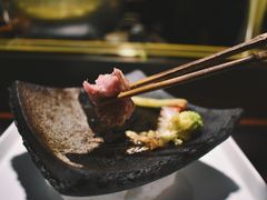 -元熹会席料理