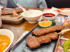 盐烤牛舌-築鳥日本料理(黑沙环店)