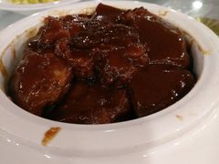 -香融府·烤鸭·家常菜(马家堡路店)