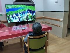 -慧享福养老机构(长寿路店)