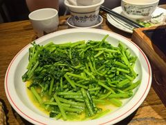 -山芋腔苏北菜(盐城大丰店)