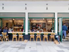 -RAC BAR(安福路店)