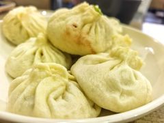 -津门张记包子铺(华昌道店)