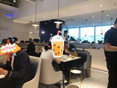-兰湘子·湘菜小炒(长安万科广场店)