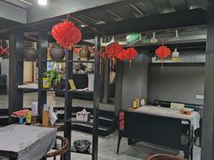 -云晓光头烧烤吧(盛夏店)