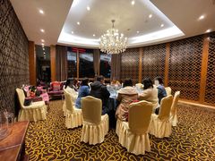 大堂-稻香酒家·33年老字号·港式粤菜(富邦中心店)