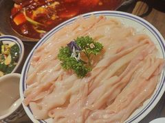 -旧街市鲜货老火锅(大光路店)