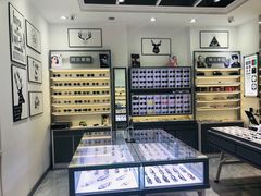 -ALPS阿尔卑斯眼镜(我格广场店)