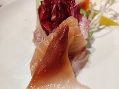 -深圳同泰万怡酒店·万荟轩自助餐厅(同泰店)