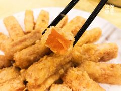 -盛记顺德高佬猪杂粥