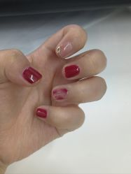 -UMl Nail 尤米美甲美睫半永久
