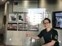 -温鉴良实用咏春拳