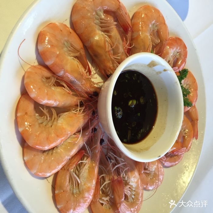 小贝壳酒楼(经九路店)