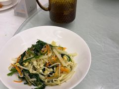 -贰号院子·南京淮扬味(珠江路店)