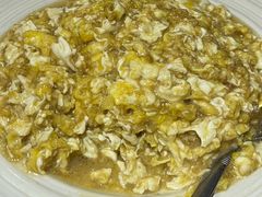 蟹黄蛋-吉事利茶餐厅