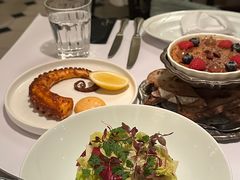 -壳里西餐厅Coquille Seafood Bistro(蒙自路店)