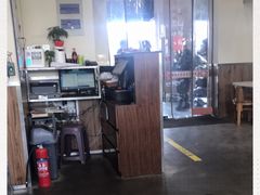-霸道川面馆(张江店)