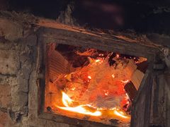 -鱼窝棚柴火铁锅炖(富山屯店)