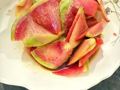 -厚味居炙子烤肉·清真(天桥南纬路店)