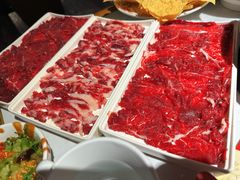 -汕头八合里海记牛肉店(清河店)