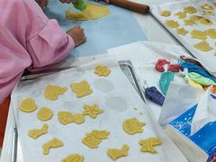 -米柚烘焙教室(新天地购物中心店)