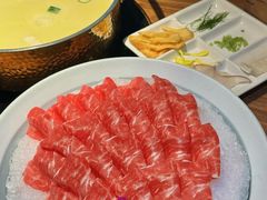 -揽季锅物会·海鲜姿造(五四路店)