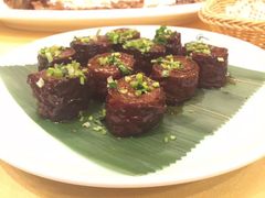 -卫鼎轩·曹公馆(鼓楼店)