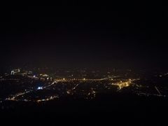 -紫金山山顶公园