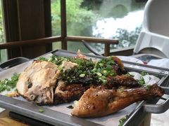 -绿茶餐厅(西湖银泰百货店)