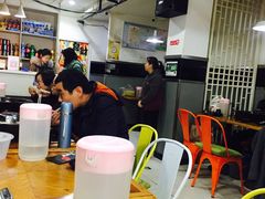 -鱼无双·酸菜鱼(来凤街店)