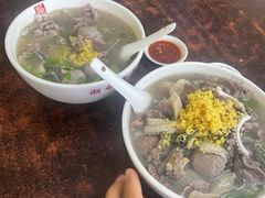 -潮镇老尾牛杂(环城西路店)