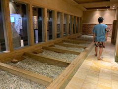 -丽池宫韩式汗蒸会馆(华灯坊店)