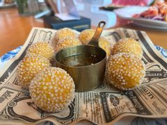 -珍熹春椒·东南亚风味华人菜(公园1903店)