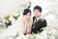 -巴黎经典婚纱摄影PARISSIC